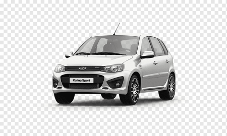 Lada Kalina хэтчбек 2020