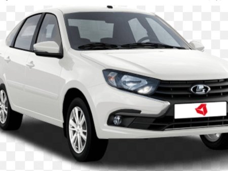 Lada Granta лифтбек 2020