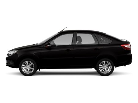 Lada (ВАЗ) Granta 2021