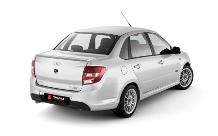 Lada Granta Sport седан