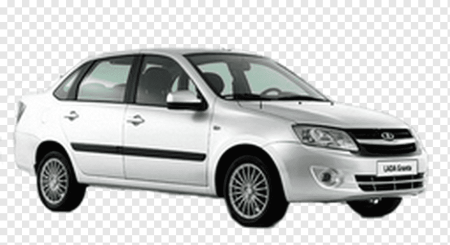 Лада Калина 2190