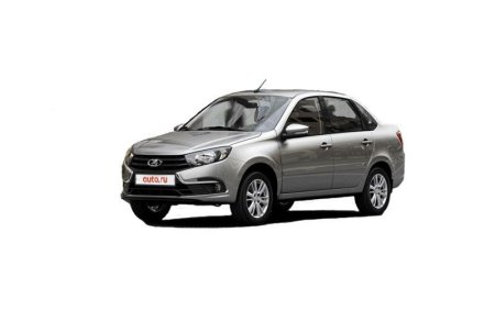 Лада Granta 219060 2013