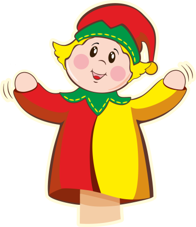 Петрушка игрушка картинки