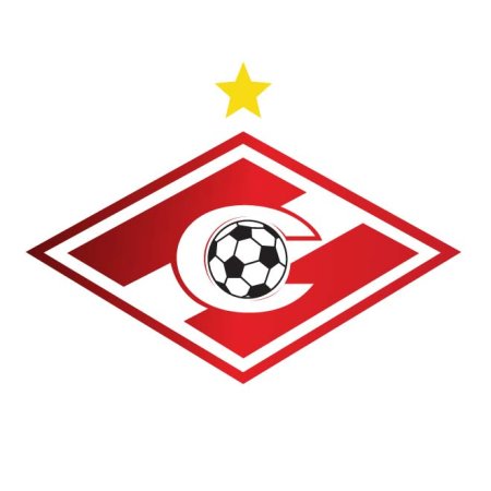 ФК Спартак Москва эмблема