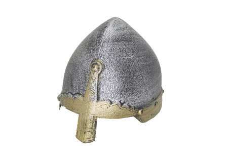 Шлем богатыря