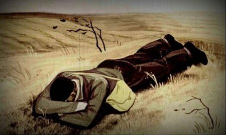 Спрятаться от ядерного взрыва