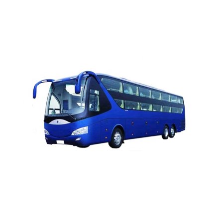 Автобусы Yutong Golden Dragon