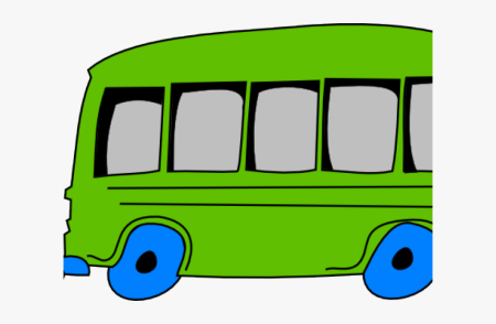 Автобус клипарт