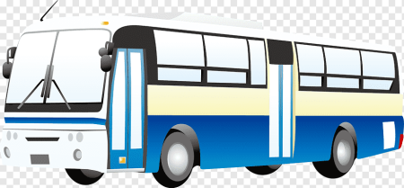 Автобус рисунок