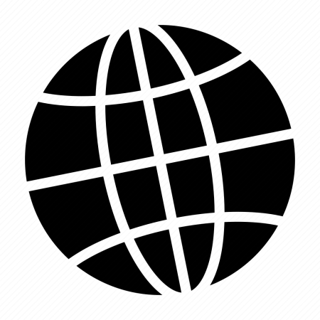 Значок интернета