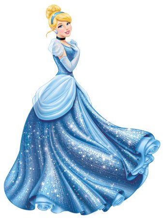 Princess Золушка zolushka