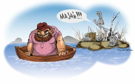 Рисунки по произведениям Некрасова