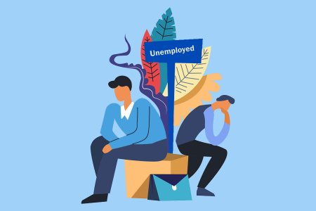 Работники предприятия