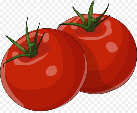 Картинки помидор клипарт (49 фото)