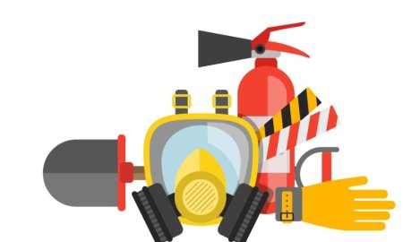 Основы безопасности жизнедеятельности