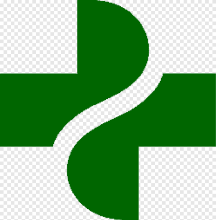 Знак аптеки
