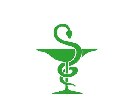 Знак медицины