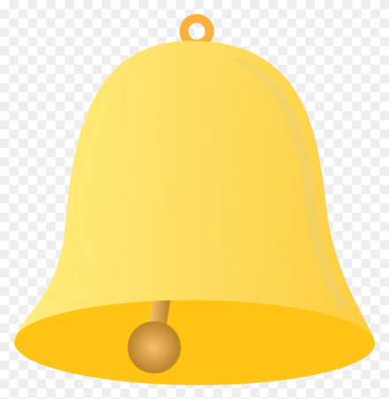 Звенящий колокольчик