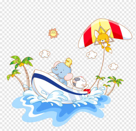 Векторные иллюстрации детские