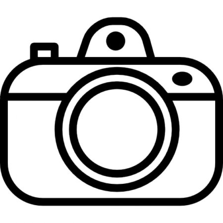 Фотоаппарат чб