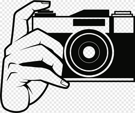 Фотоаппарат логотип