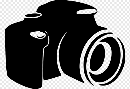 Фотоаппарат логотип