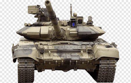 Т 90 спереди