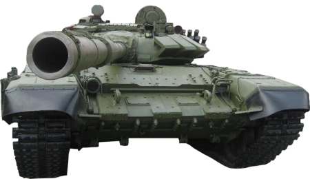 Танк т72
