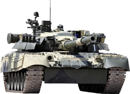 Танк т-80б