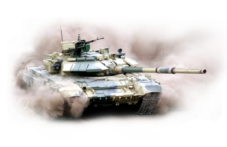 Танк т80