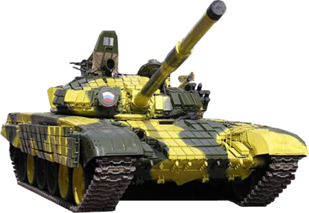 Т-34 И Т-90