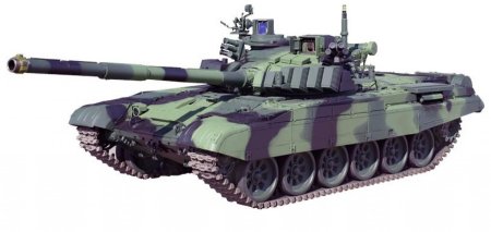 Танк т72