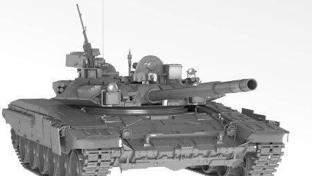 Т80 Армата