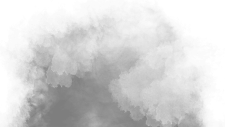 Пар от воды