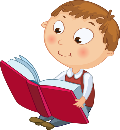 Ученик иллюстрация