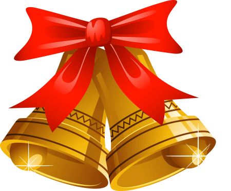 Колокольчик на выпускной