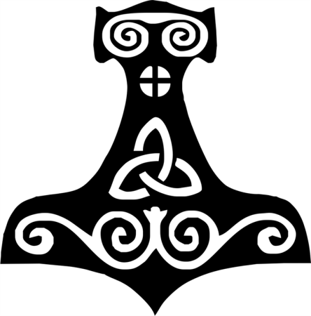 Тор знак