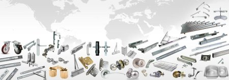 Furniture Hardware мебельная