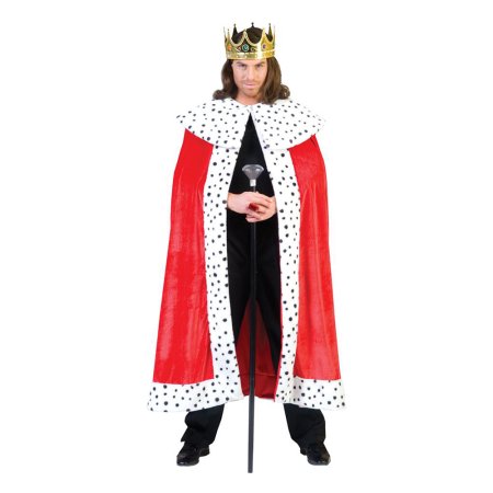 Накидка короля