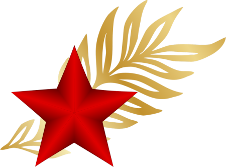 Военная звезда