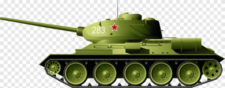 Танк вектор т34 вектор