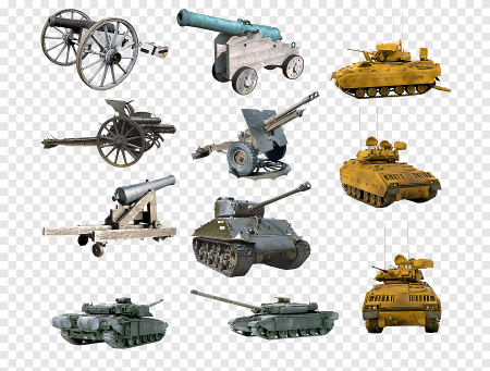 Военная техника