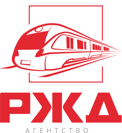 ОАО российские железные дороги логотип