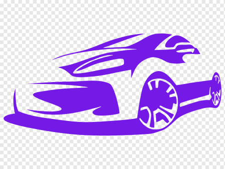 Очертания автомобиля
