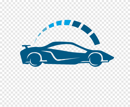 Силуэт авто