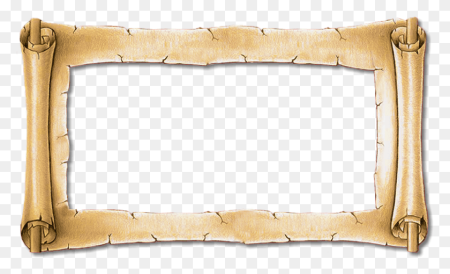 Рамка историческая