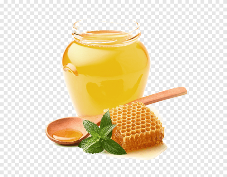 Мед клипарт