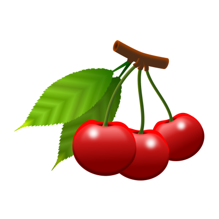 Веселые фрукты