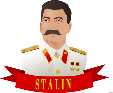 Сталин Иосиф Виссарионович векторные изображения