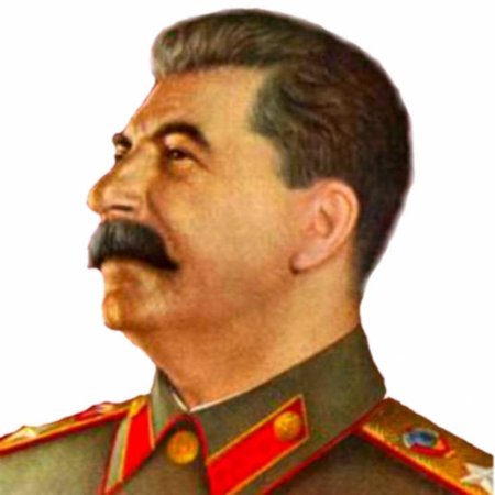 Иосиф Виссарионович Сталин образование
